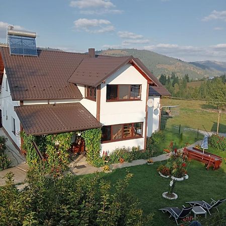Casa Vasy Guest House วาตราดอร์เนย์ ภายนอก รูปภาพ