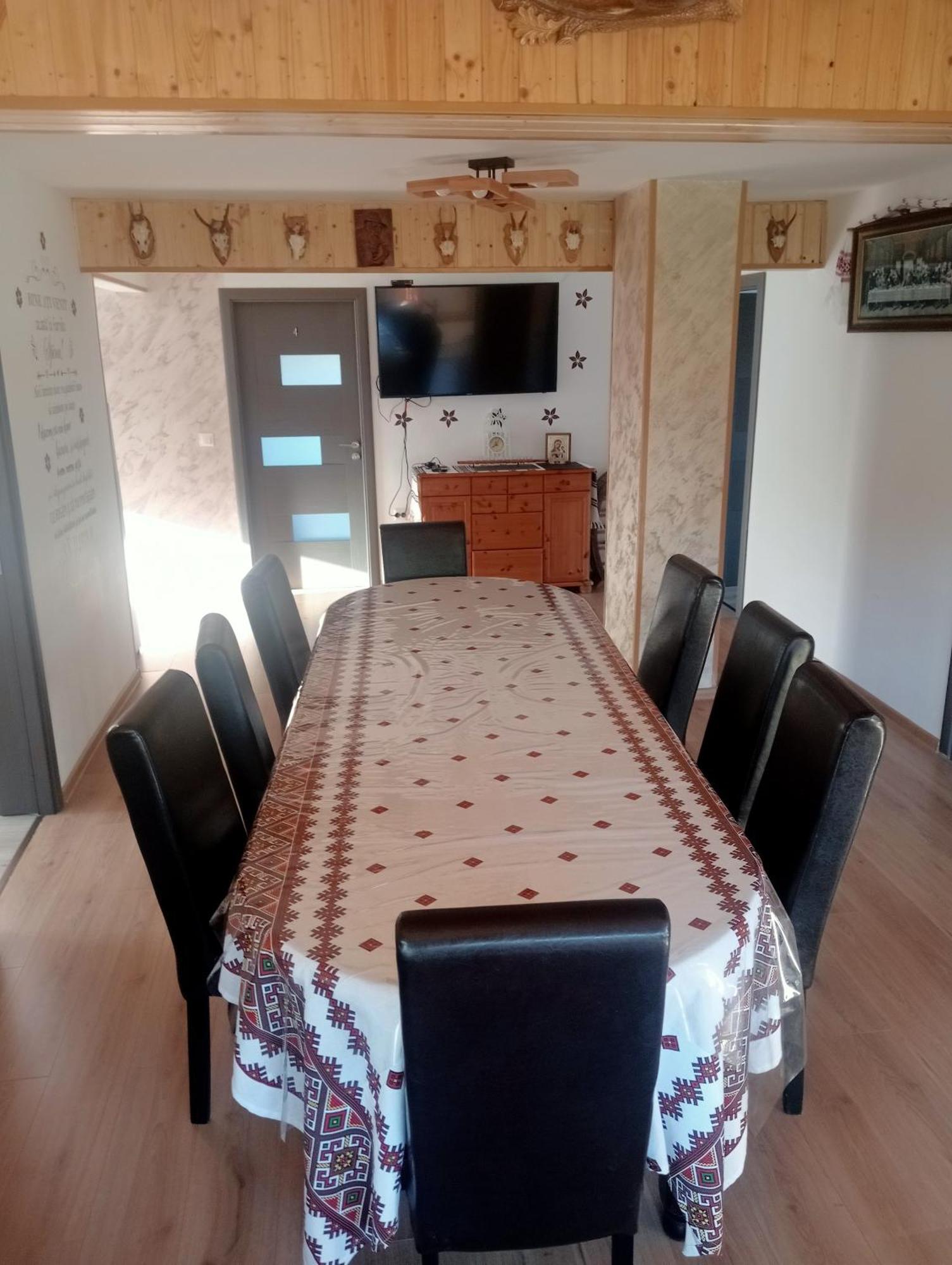Casa Vasy Guest House วาตราดอร์เนย์ ภายนอก รูปภาพ