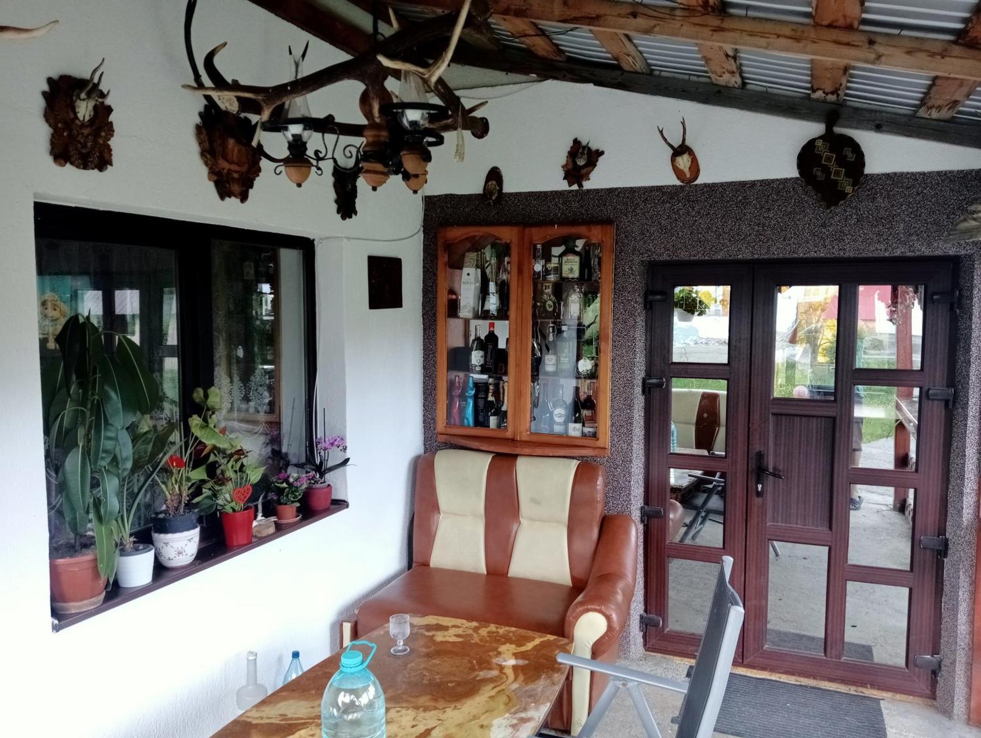 Casa Vasy Guest House วาตราดอร์เนย์ ภายนอก รูปภาพ