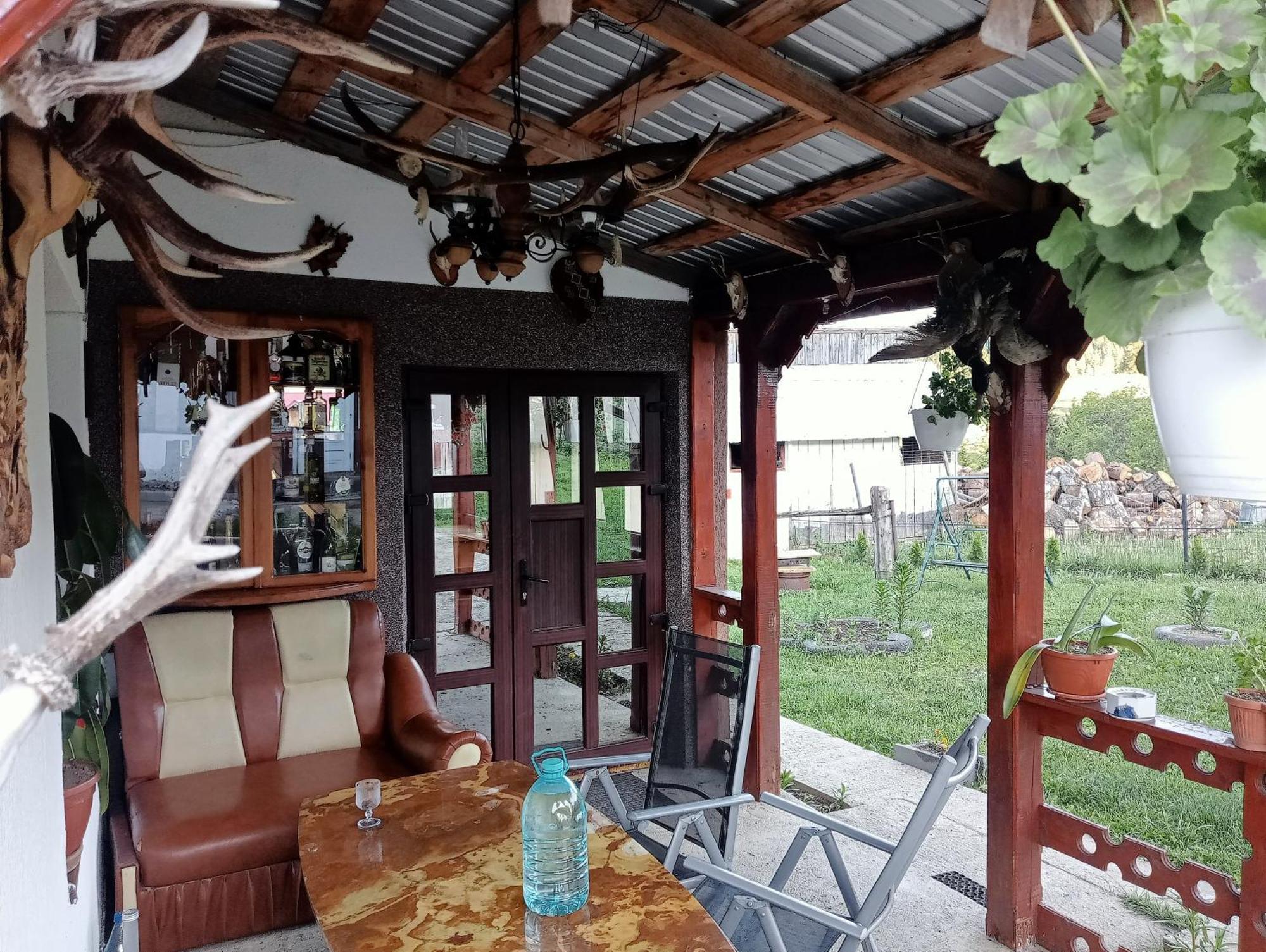Casa Vasy Guest House วาตราดอร์เนย์ ภายนอก รูปภาพ