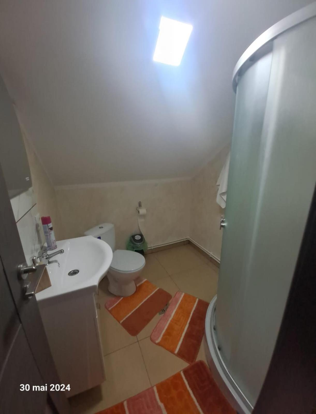 Casa Vasy Guest House วาตราดอร์เนย์ ภายนอก รูปภาพ